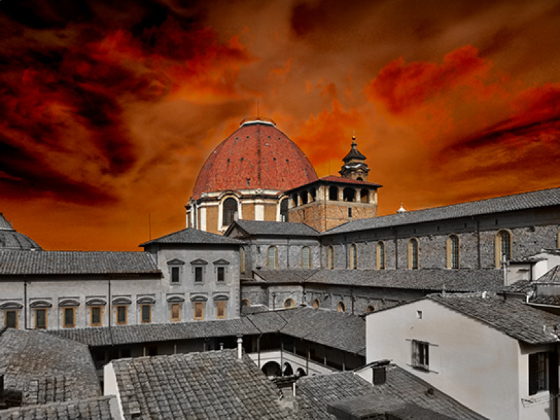 Medici Chapels